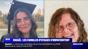 Story 3 : Israël, les familles d'otages s'impatientent - 17/11