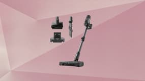Cet aspirateur balai sans fil fait l'unanimité chez Roborock, vu l'offre on comprend vite pourquoi 
