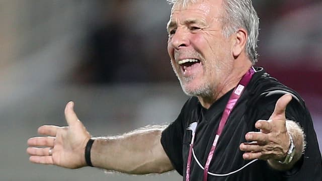 Eric Gerets