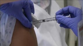 Un vaccin efficace contre Ebola à "portée de main"