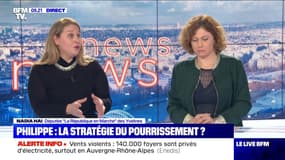 Philippe : la stratégie du pourrissement ? - 20/12