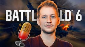 "Battlefield 6": l'interview complète de Florian Le Bihan, Principal Game Designer du jeu