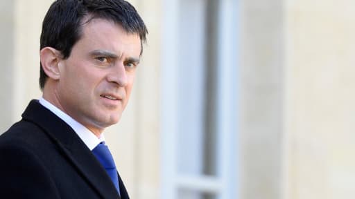 Manuel Valls va conclure la 3eme conférence sociale ce mardi 8 juillet