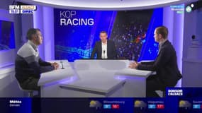 Kop Racing du lundi 1 mai - Une défaite frustrante ?