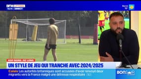 Kop Nord du lundi 13 octobre – La semaine de rêve pour Florian Thauvin