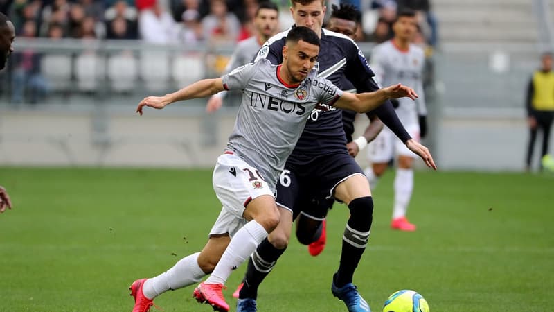 Ounas (Nice)
