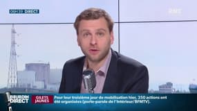 La fermeture de plusieurs réacteurs nucléaires bientôt annoncée ?