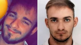 Jordan Membré, 21 ans, porté disparu depuis le 5 février 2023.