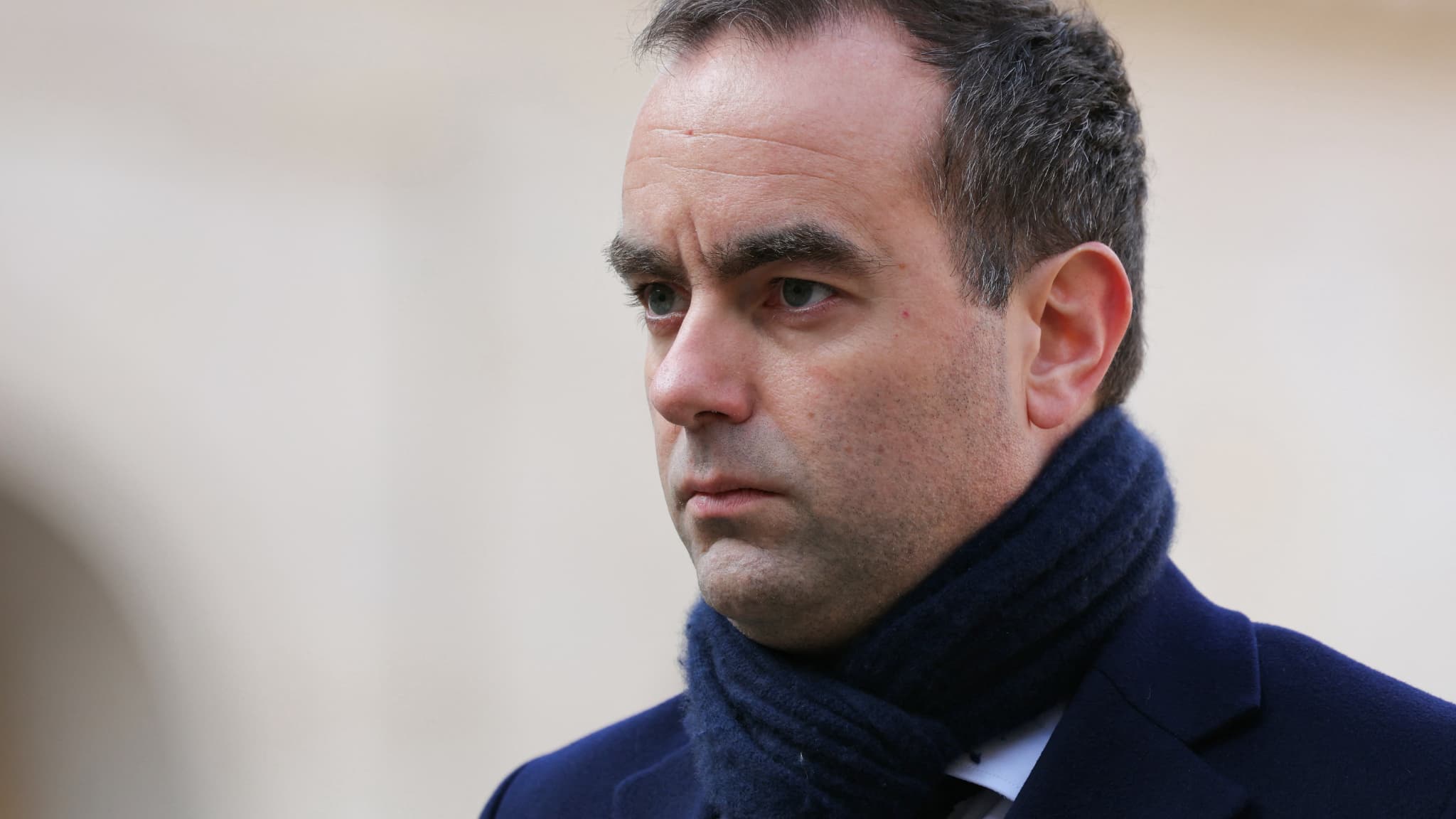 SÉBASTIEN LECORNU LANCE LA MISSION "ÉTAT EFFICACE": CE N'EST PAS LA TRONÇONNEUSE D'ELON MUSK MAIS MATIGNON NOMME 2 FONCTIONNAIRES POUR TRANCHER DANS L'ADMINISTRATION