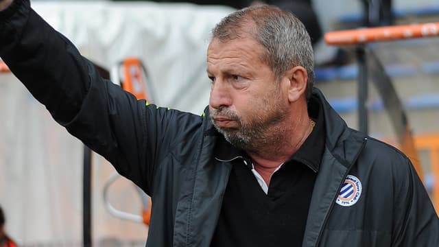 Rolland Courbis