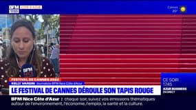 Cannes 2022: le Festival déroule son tapis rouge