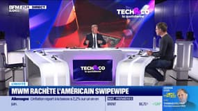 Tech & Co, la quotidienne - Lundi 1er juillet