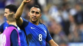 Dimitri Payet
