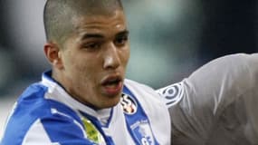 Sofiane Feghouli