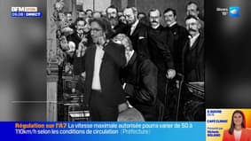 Octobre rose & invention du téléphone - La météo de Colas du jeudi 9 octobre 2025