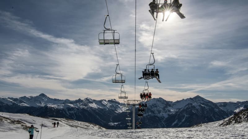 La Compagnie des Alpes veut acheter pour 200 millions d'euros de remontées mécaniques