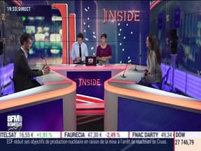 Les insiders (1/2): un plan détaillé mercredi pour l'hôpital - 14/11
