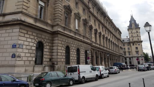 50 kg de cocaïne auraient disparu chez la brigade des stups. Une enquête a été ouverte.