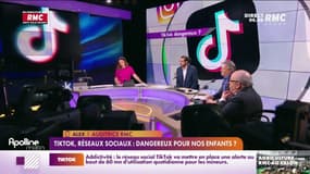 TikTok est-il dangereux pour nos enfants ?