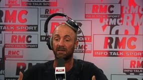 Duga : "On doit être champion du monde, ou au moins avoir cet objectif-là"