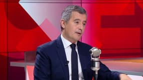 Gérald Darmanin : "C'est aux clubs de gérer leurs supporters"