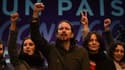 Reprise des négociations entre socialistes et Podemos pour former un gouvernement - Mercredi 30 mars 2016