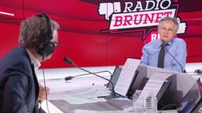 Me. François Zimeray, avocat de Carlos Ghosn: "Dans ce dossier, tout a été fabriqué pour le faire tomber"