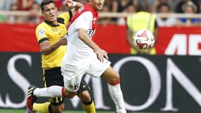Ricardo Carvalho et ses coéquipiers n'ont pas été autorisés à s'exprimer après la défaite à Lyon