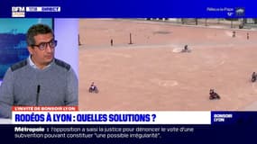 Bonsoir Lyon : Mohamed Chihi, adjoint à la sécurité, invité de BFM Lyon