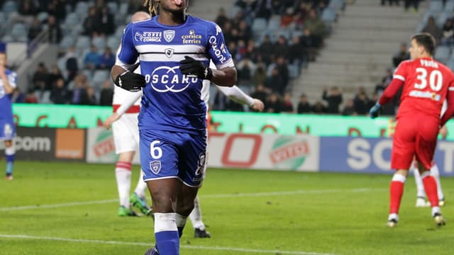 Allan Saint-Maximin