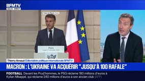 L'intégrale de BFM Non-Stop du lundi 17 novembre 2025