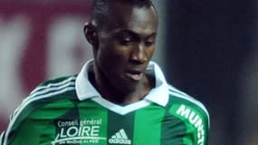 Josuha Guilavogui