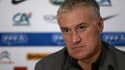 Didier Deschamps