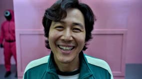 Le personnage incarné par Lee Jung-jae, la star de "Squid Game", sera de retour lors de la saison 2
