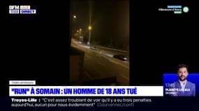 Rassemblement auto à Somain: un homme de 18 ans est mort percuté par une voiture