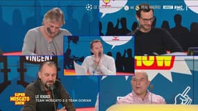 Le kikadi du mercredi 13 février 2019