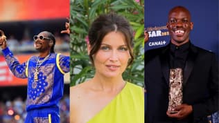 Snoop Dogg, Laetitia Casta et Jean-Pascal Zadi porteront la flamme olympique vendredi 26 juillet en Seine-Saint-Denis. 