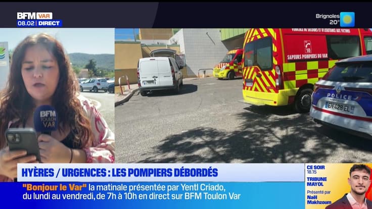 Le journal de 8h du vendredi 12 septembre 2025