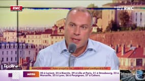 Cop 28 à Dubaï : “Si on veut en finir avec les énergies fossiles, il faut discuter avec les pays du Golfe !” 
