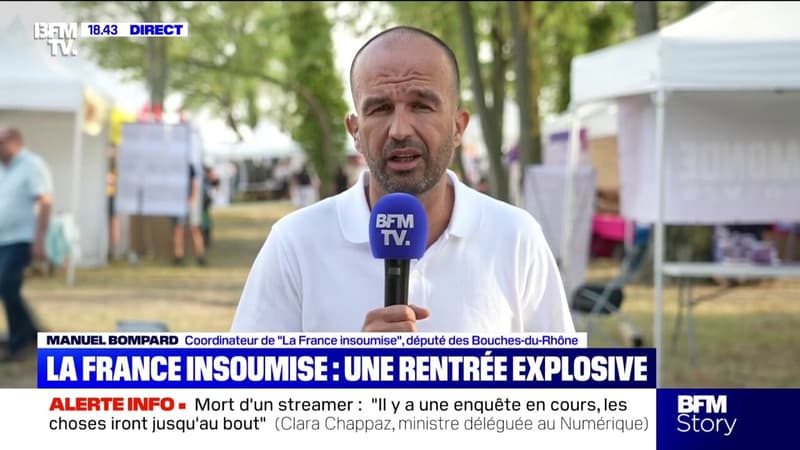 Gouvernement Bayrou: 