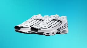Bon plan Nike : ne ratez pas cette paire d'Air Max Plus qui fait fureur avec cette promo

