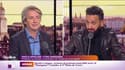 Hanouna : "Mon plateau de télé, c'est la vie"