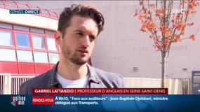 Rentrée scolaire: "Le décrochage scolaire a été sous-estimé durant le confinement"