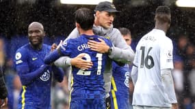 Chelsea