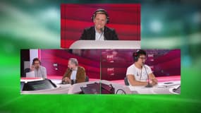 RMC Poker Show - Le "Tu bluffes Martoni" du 17 février
