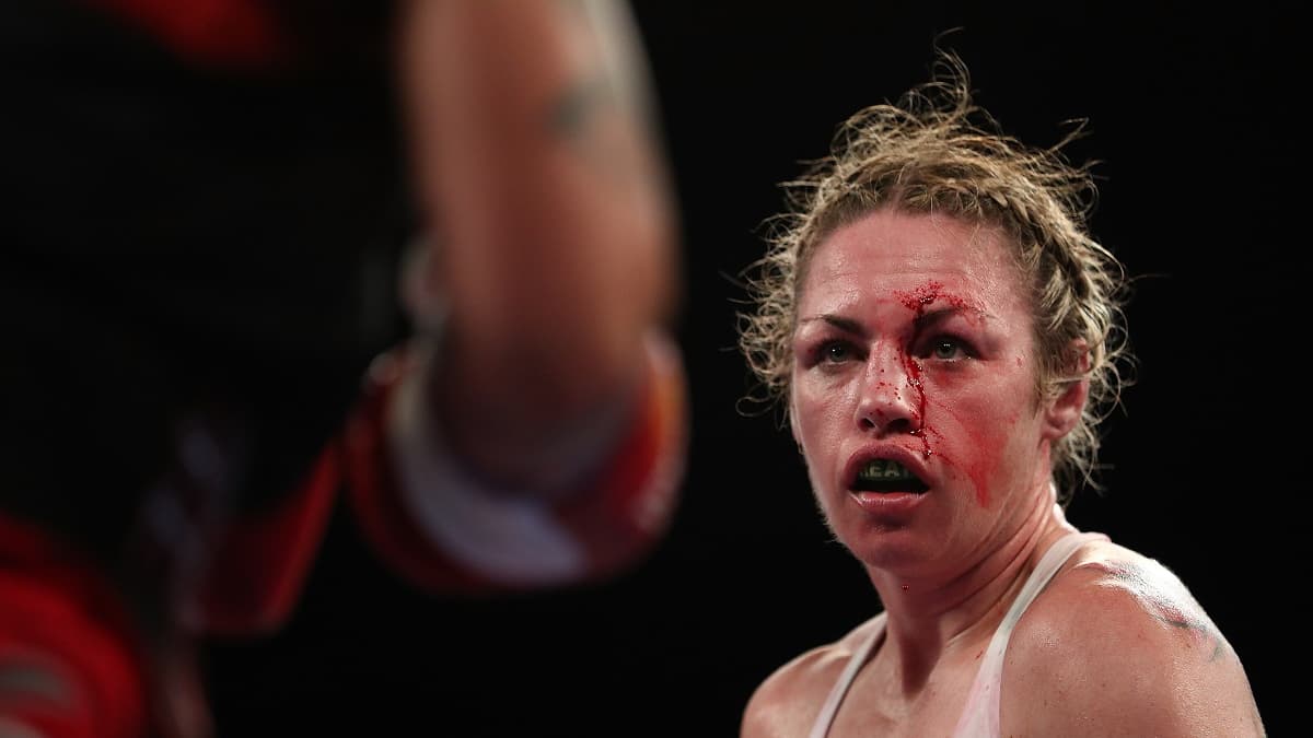 Heather Hardy Heather Hardy