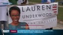 "Mid-terms": face à Trump s'élève Lauren Underwood, 31 ans, afro-américaine et infirmière