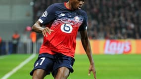 Victor Osimhen