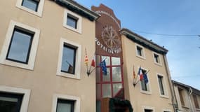 La mairie a organisé un vote consultatif permettant aux commerçants de La Fare-les-Oliviers de se prononcer sur le plan de circulation.
