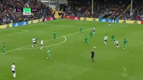 Premier League : Mitrovic sauve Fulham face à Watford (1-1)